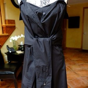 Derek Lam Dresses | Derek Lam 10 Crosby Sleeveless